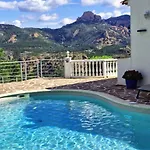 Villa Anthea *