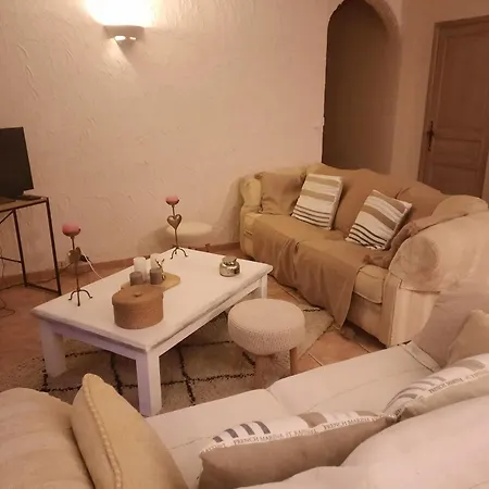 Villa Anthea *