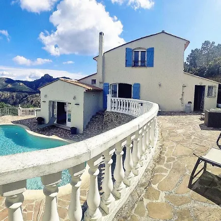 Villa Anthea