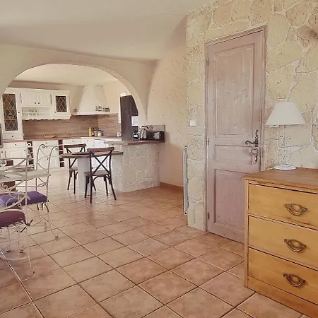 Вілла Anthea Сен-Рафаель