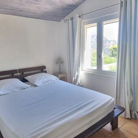 Anthea Вілла Сен-Рафаель