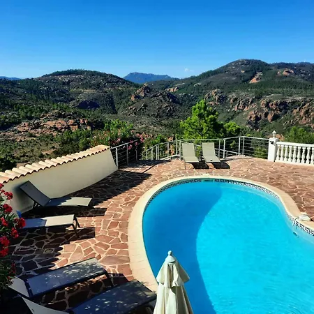 Villa Anthea