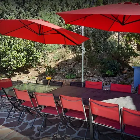 Anthea * Сен-Рафаель