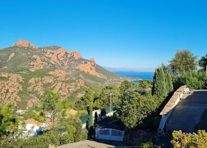 Anthea * Saint-Raphaël