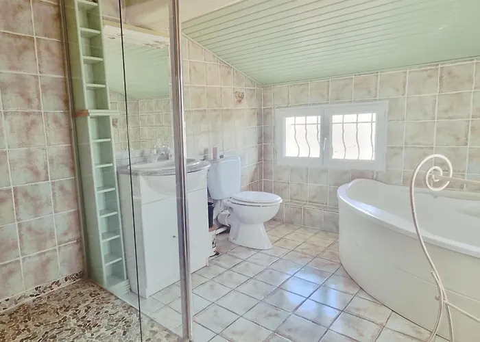 Anthea * Saint-Raphaël