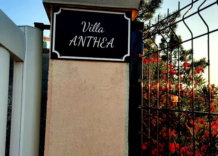 Villa Anthea