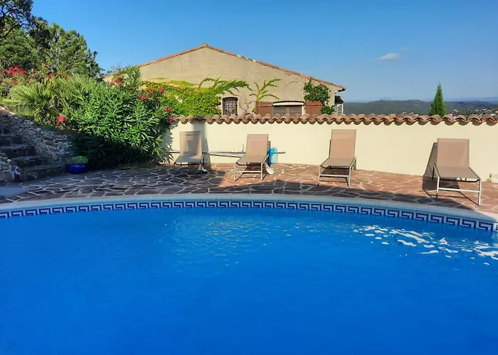 Anthea Villa Saint-Raphaël