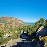 Anthea * Saint-Raphael (Var)