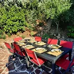 Villa Anthea *