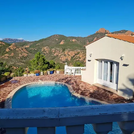 Villa Anthea