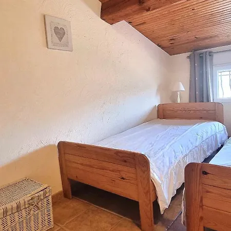 Villa Anthea