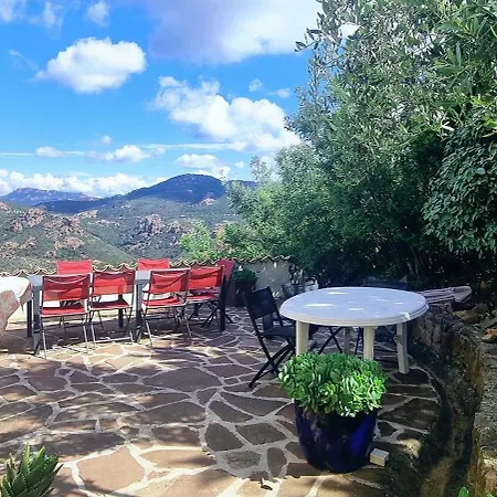 Villa Anthea *