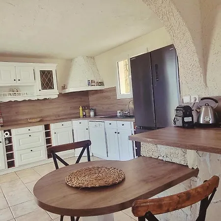 Anthea * Сен-Рафаэль