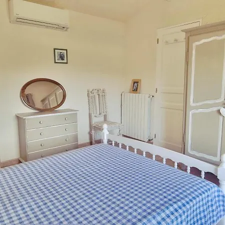 Villa Anthea *