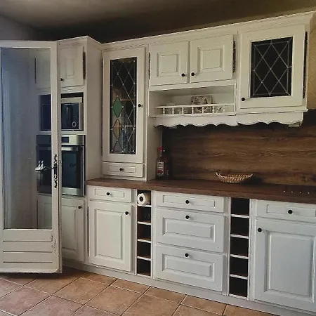 Вилла Anthea Сен-Рафаэль