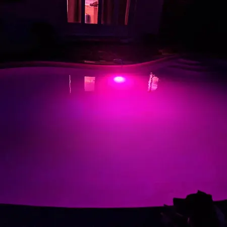 Anthea Вилла Сен-Рафаэль