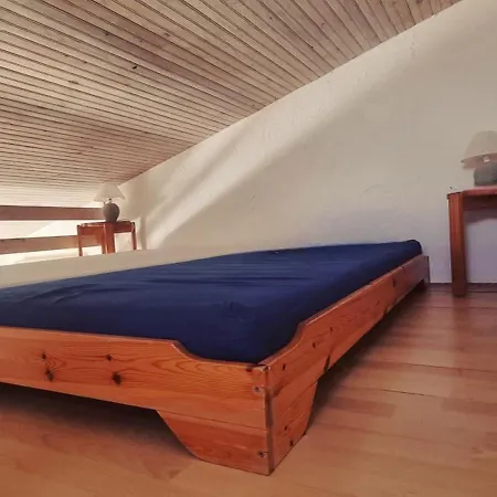 Вилла Anthea Сен-Рафаэль