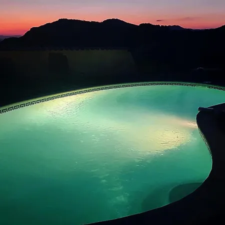 Anthea Вилла Сен-Рафаэль