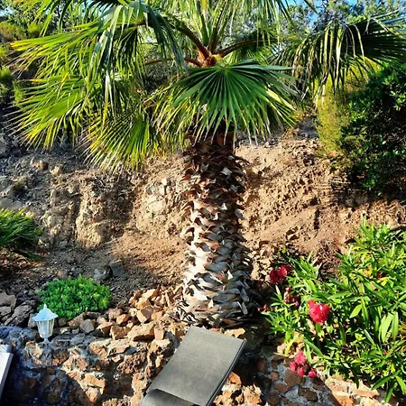 Вилла Anthea Сен-Рафаэль