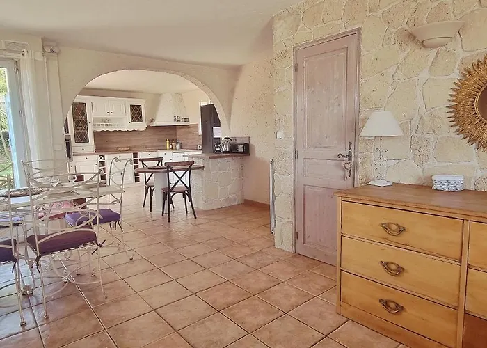 Villa Anthea Saint-Raphaël