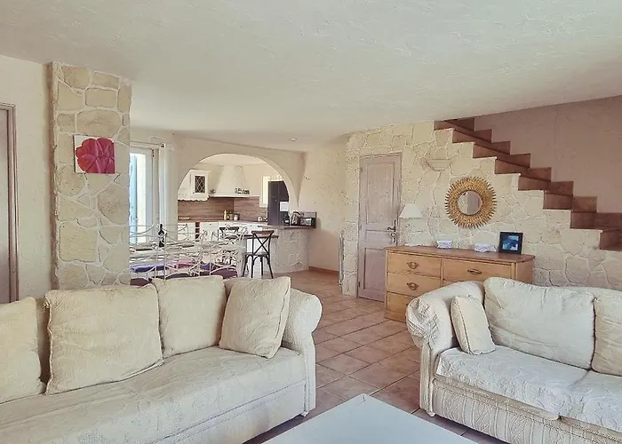 Villa Anthea Saint-Raphaël