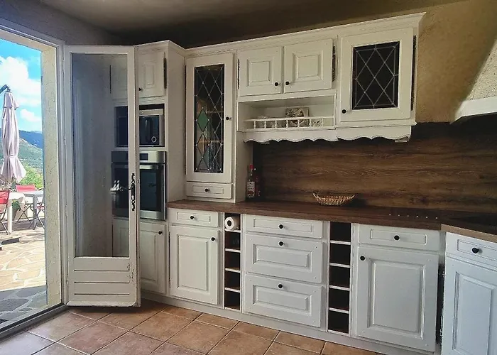 Villa Anthea Saint-Raphaël