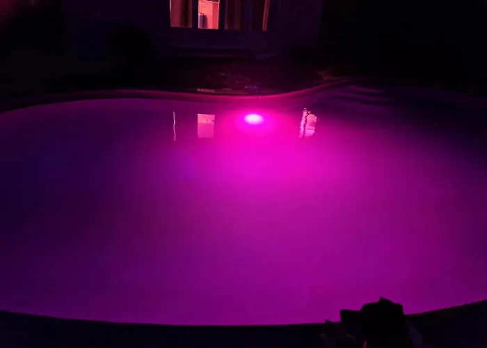 Anthea Villa Saint-Raphaël