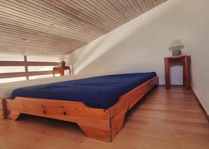 Villa Anthea Saint-Raphaël