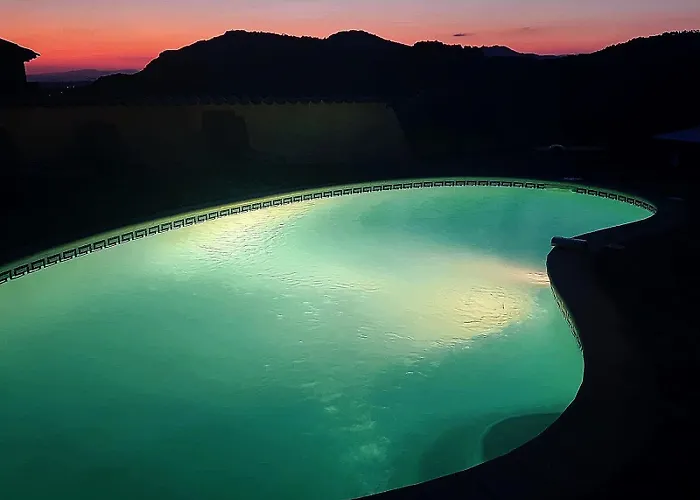 Anthea Villa Saint-Raphaël